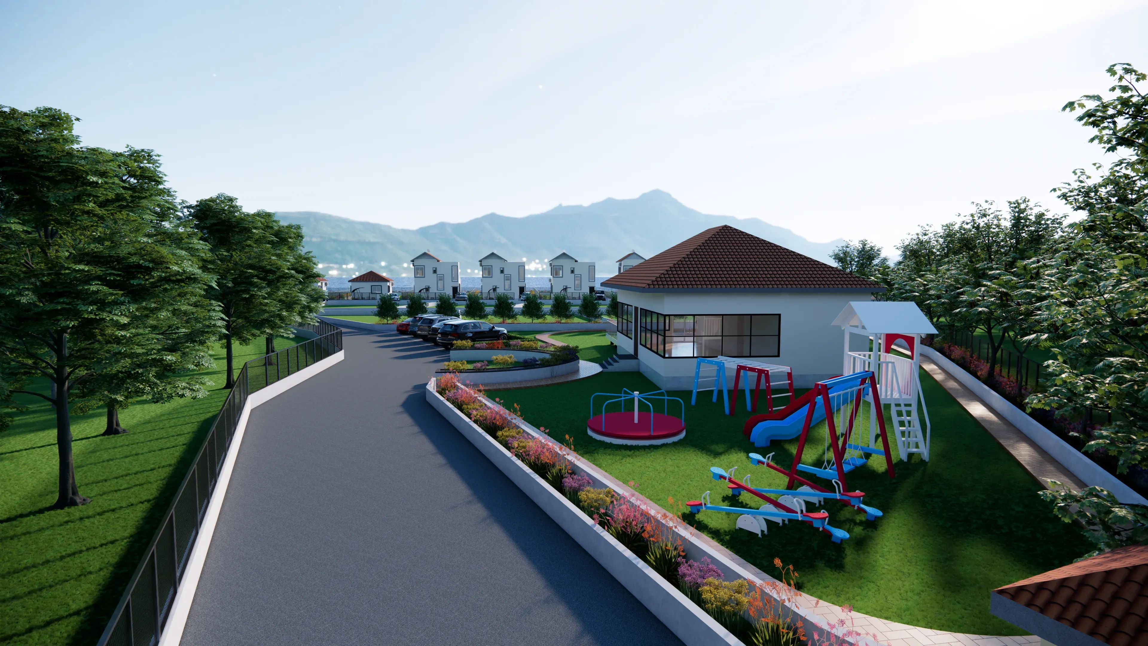 Farmhouse Plots in Velvand–Bhor
